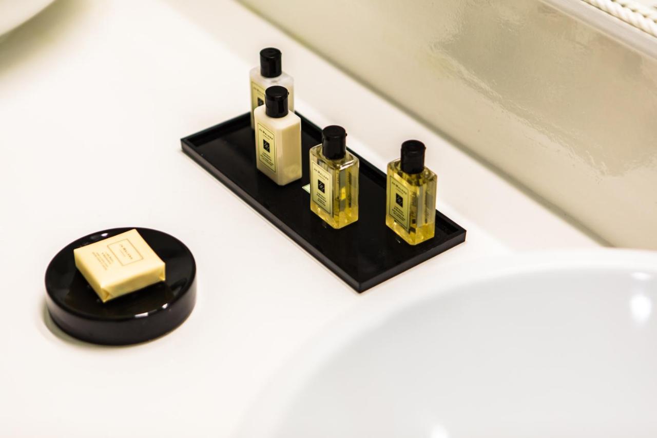 فيلا Santorini Delux (Adults Only) إيميروفيغلي المظهر الخارجي الصورة